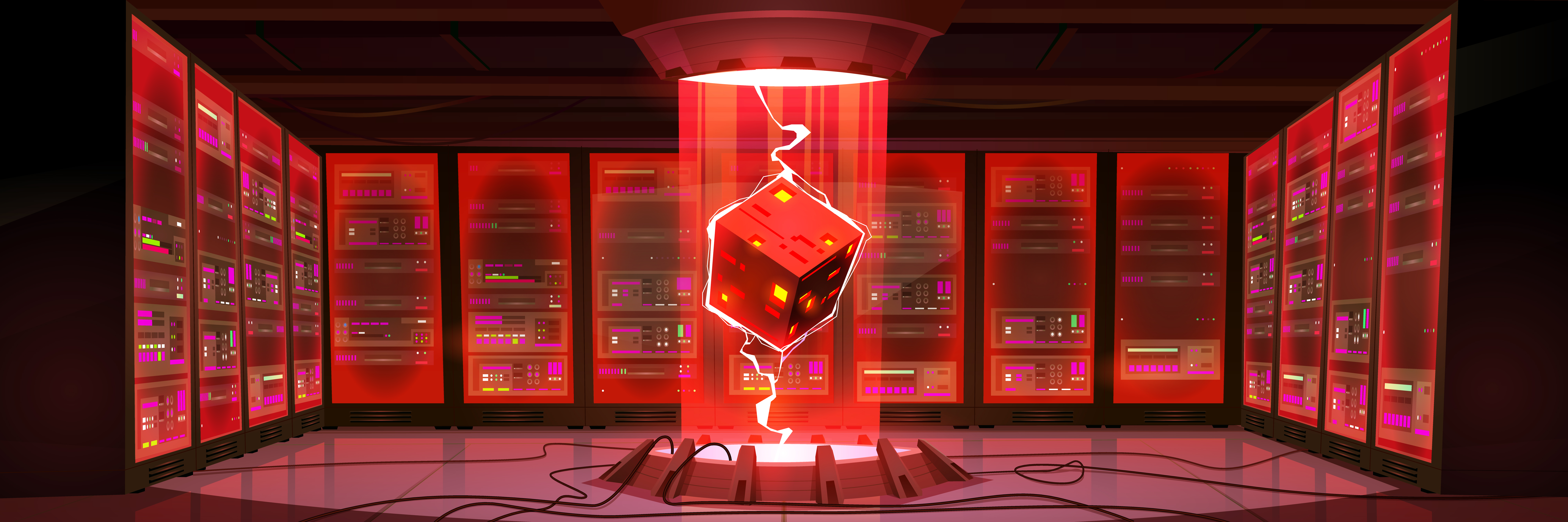 The New Angle - 3. Picking an Ill-Fitting Tech Stack