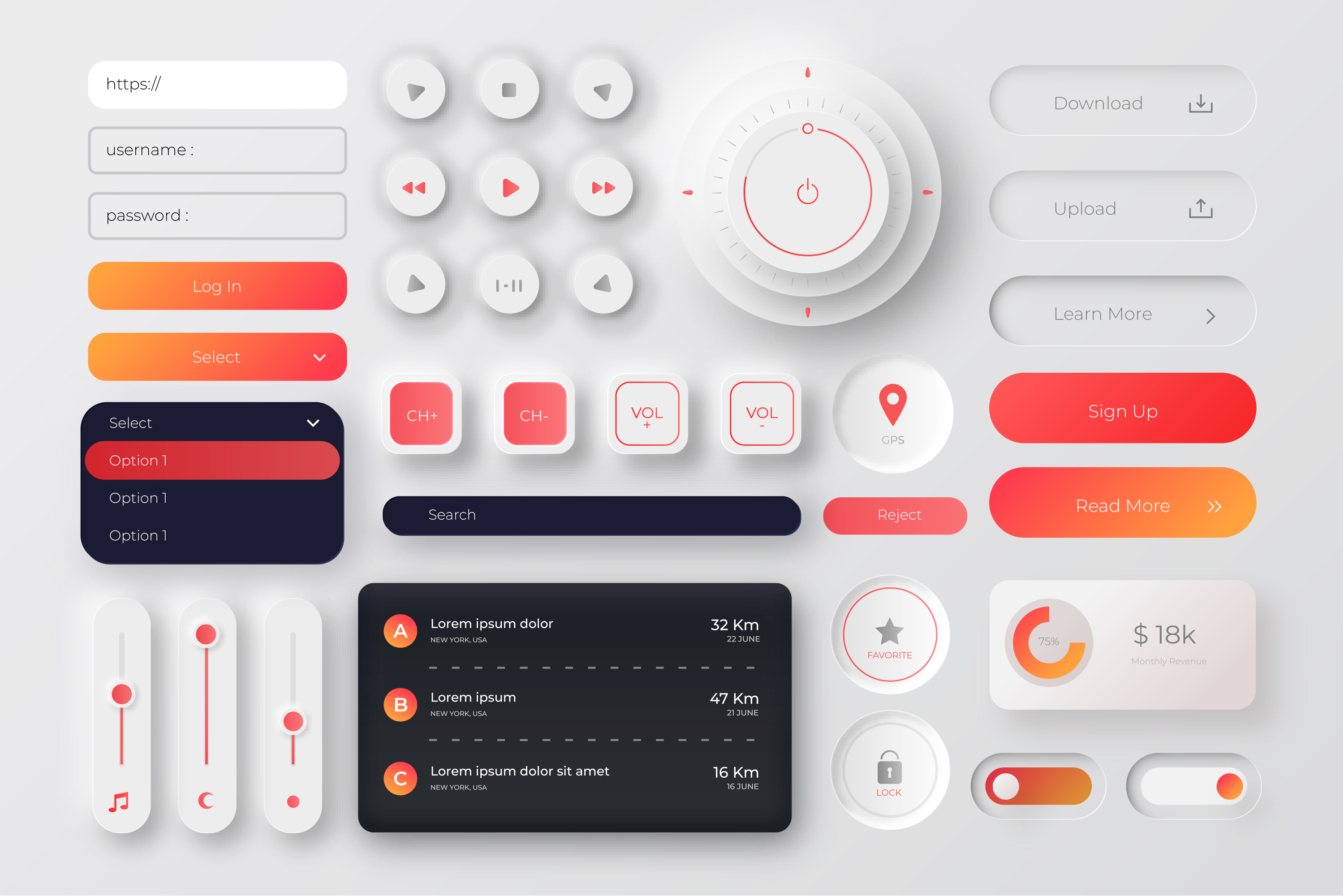 The New Angle - 4. Under-investing in UX/UI