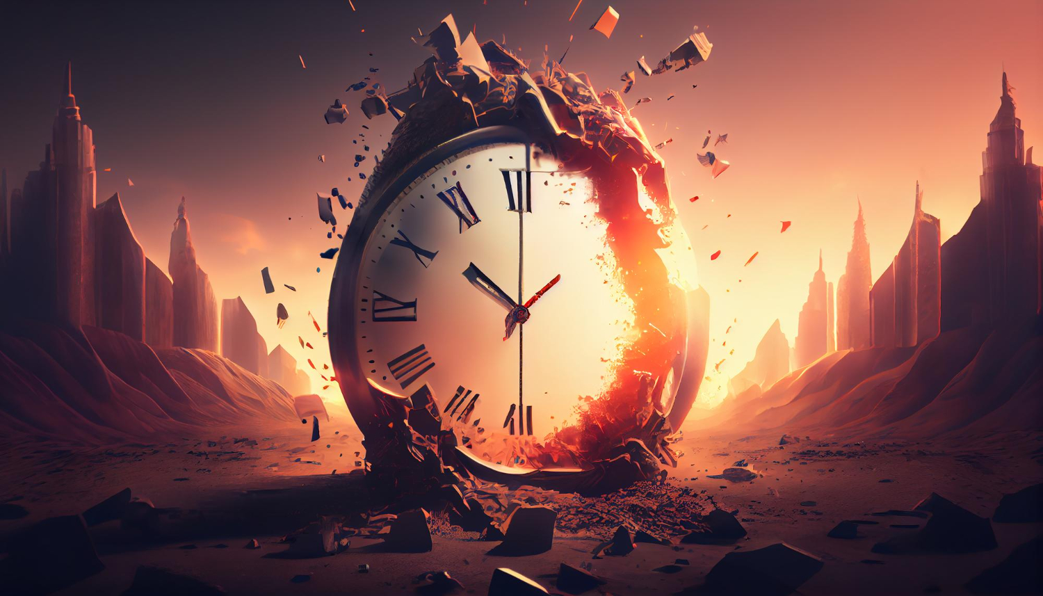 The New Angle - Why Your MVP Is Taking Forever (And What to Do About It)