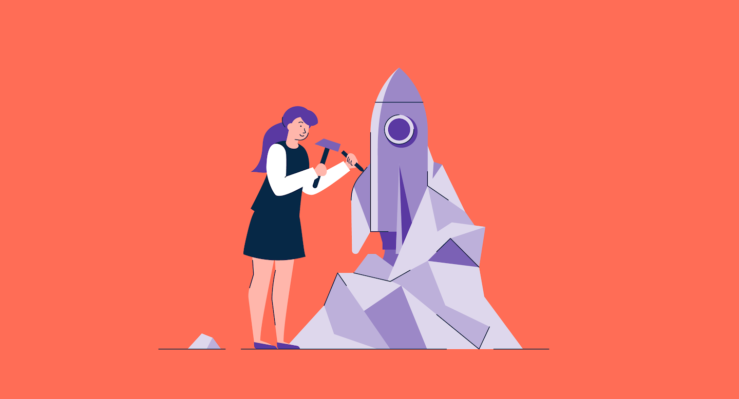 The New Angle - Conclusion: Launch Early, Learn Fast, Iterate Better