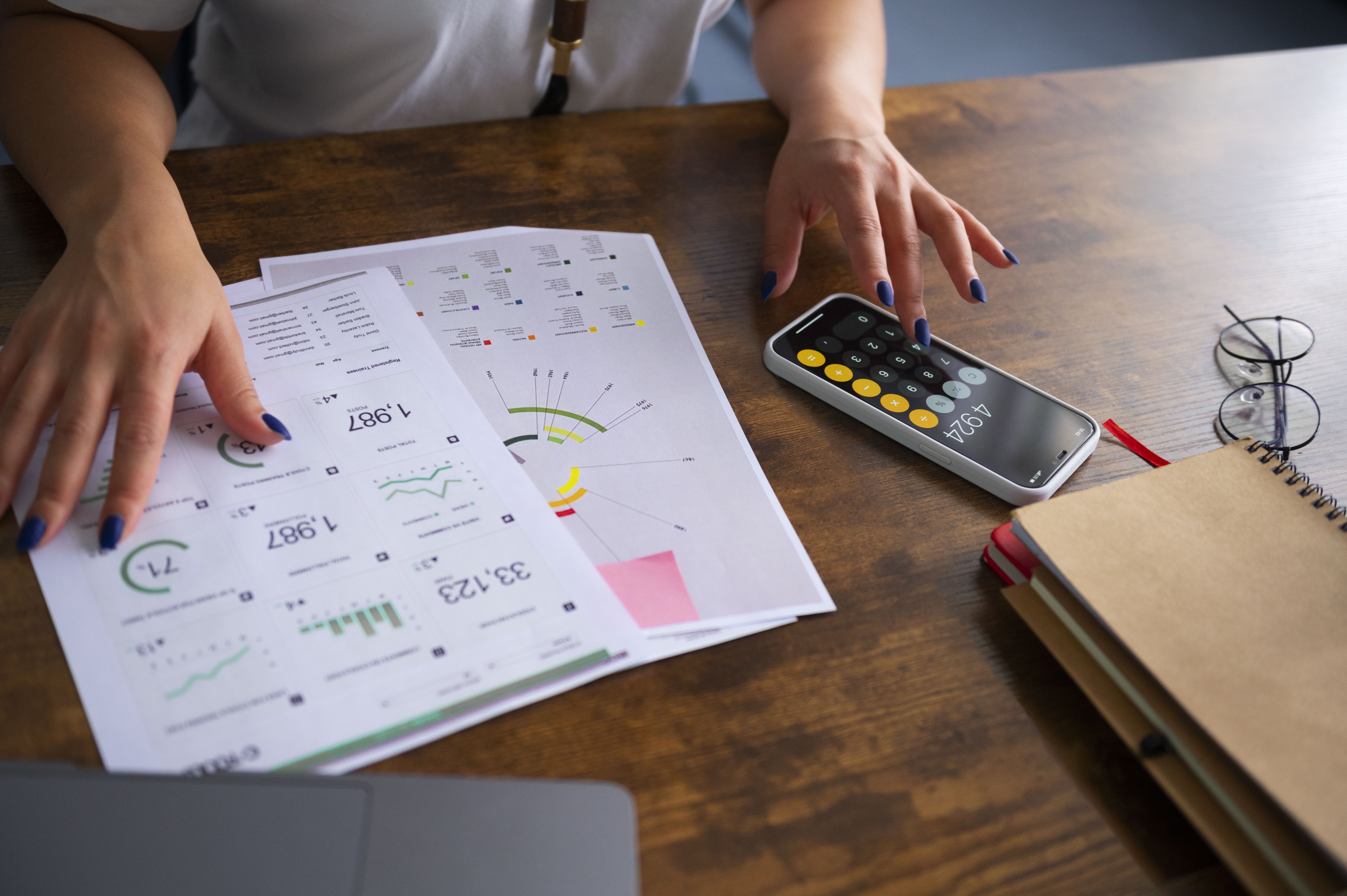 The New Angle - Why Accurate Cost Estimation Matters