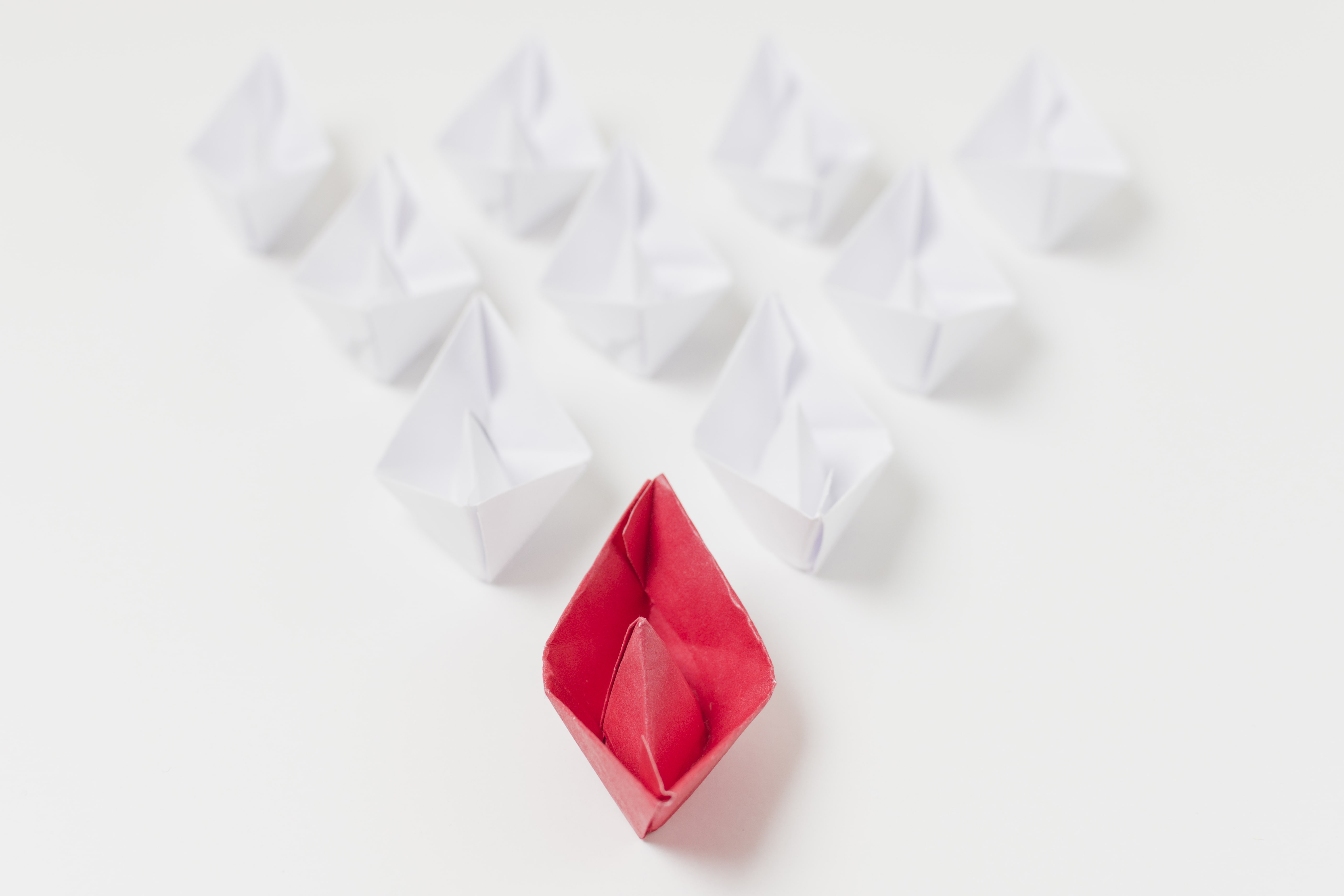 The New Angle - MVP vs Full Product: When to Stop Building and Launch