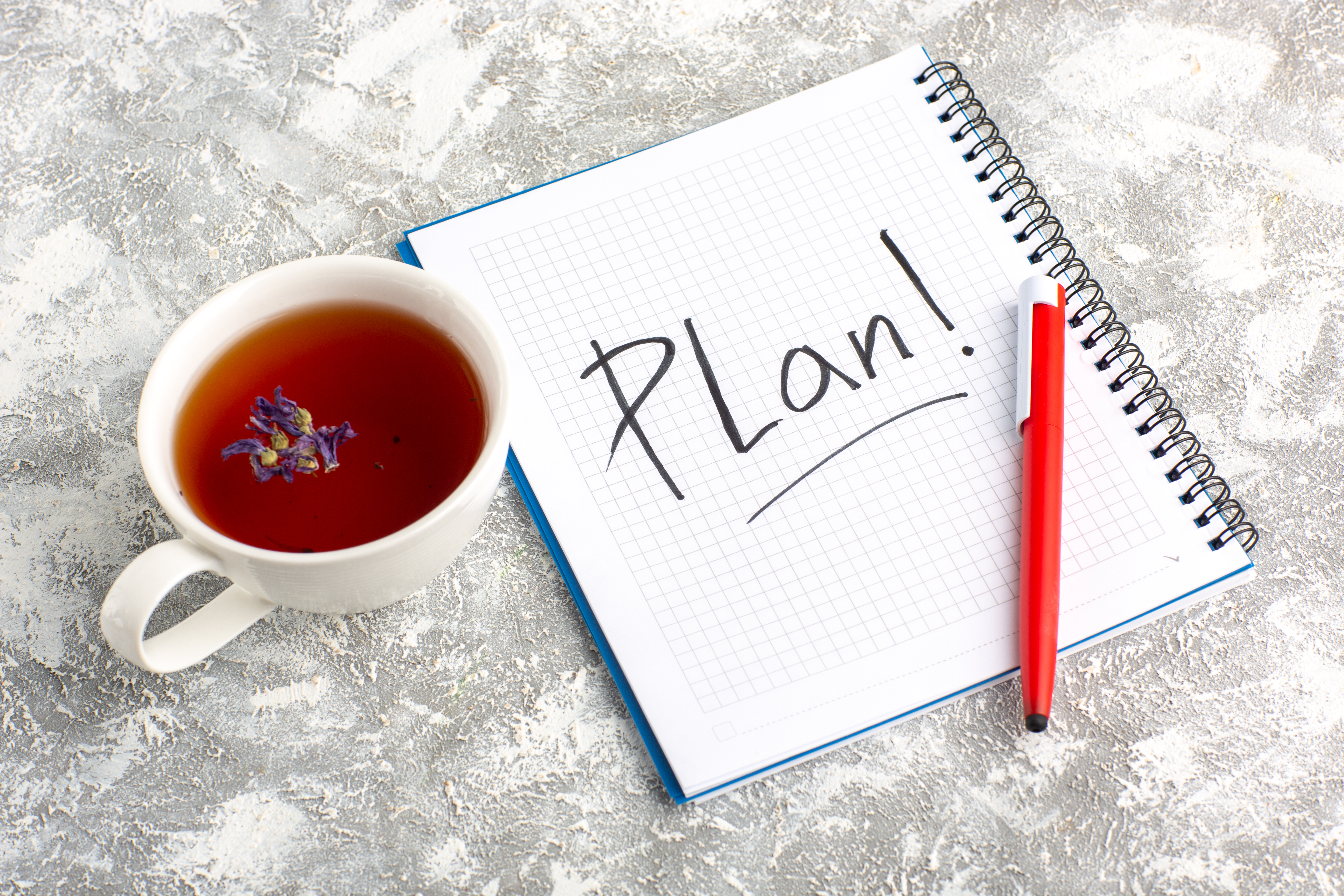 The New Angle - 5. Launching Without a Plan