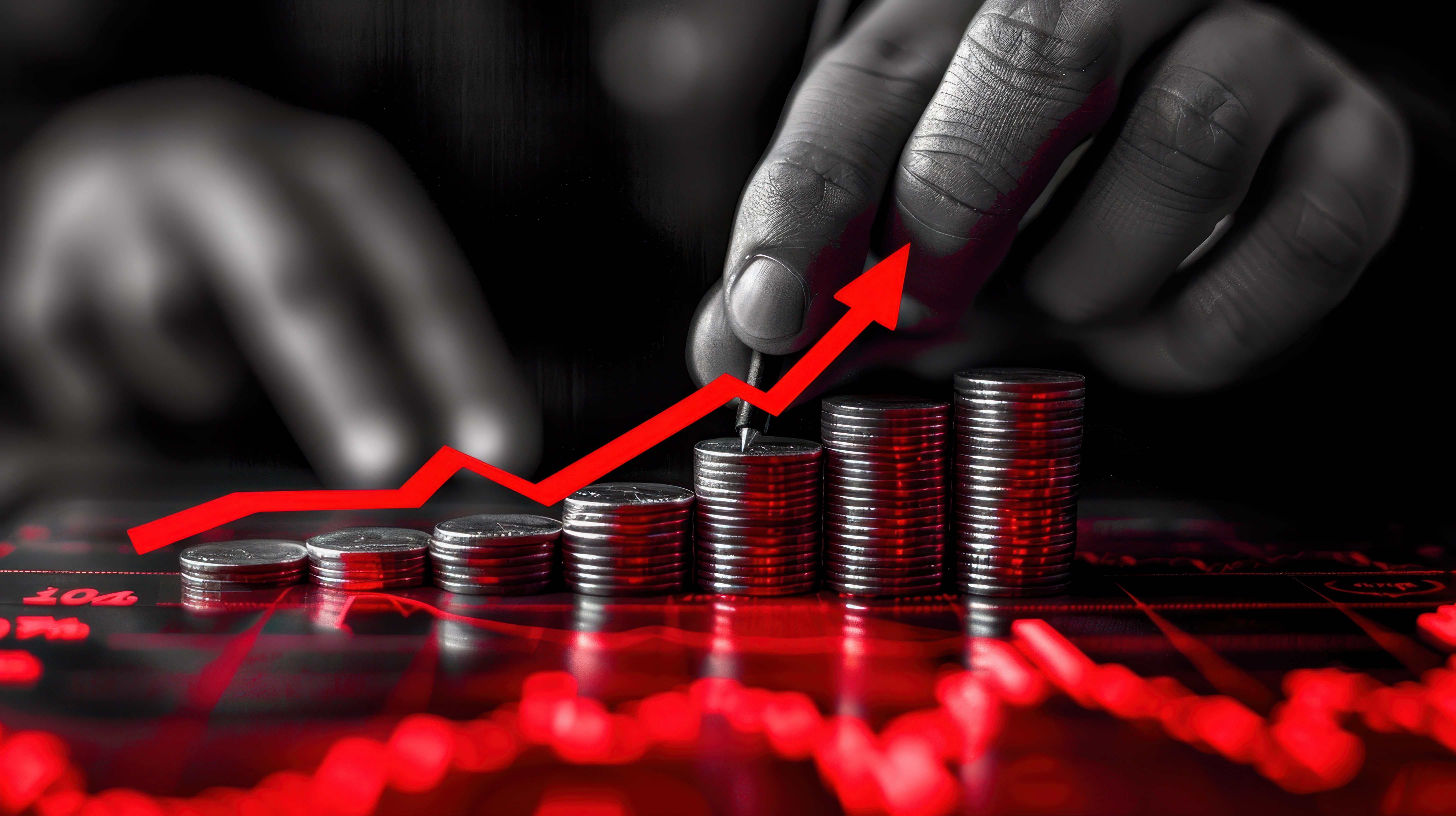 The New Angle - How Much Does It Really Cost to Build an MVP in India?