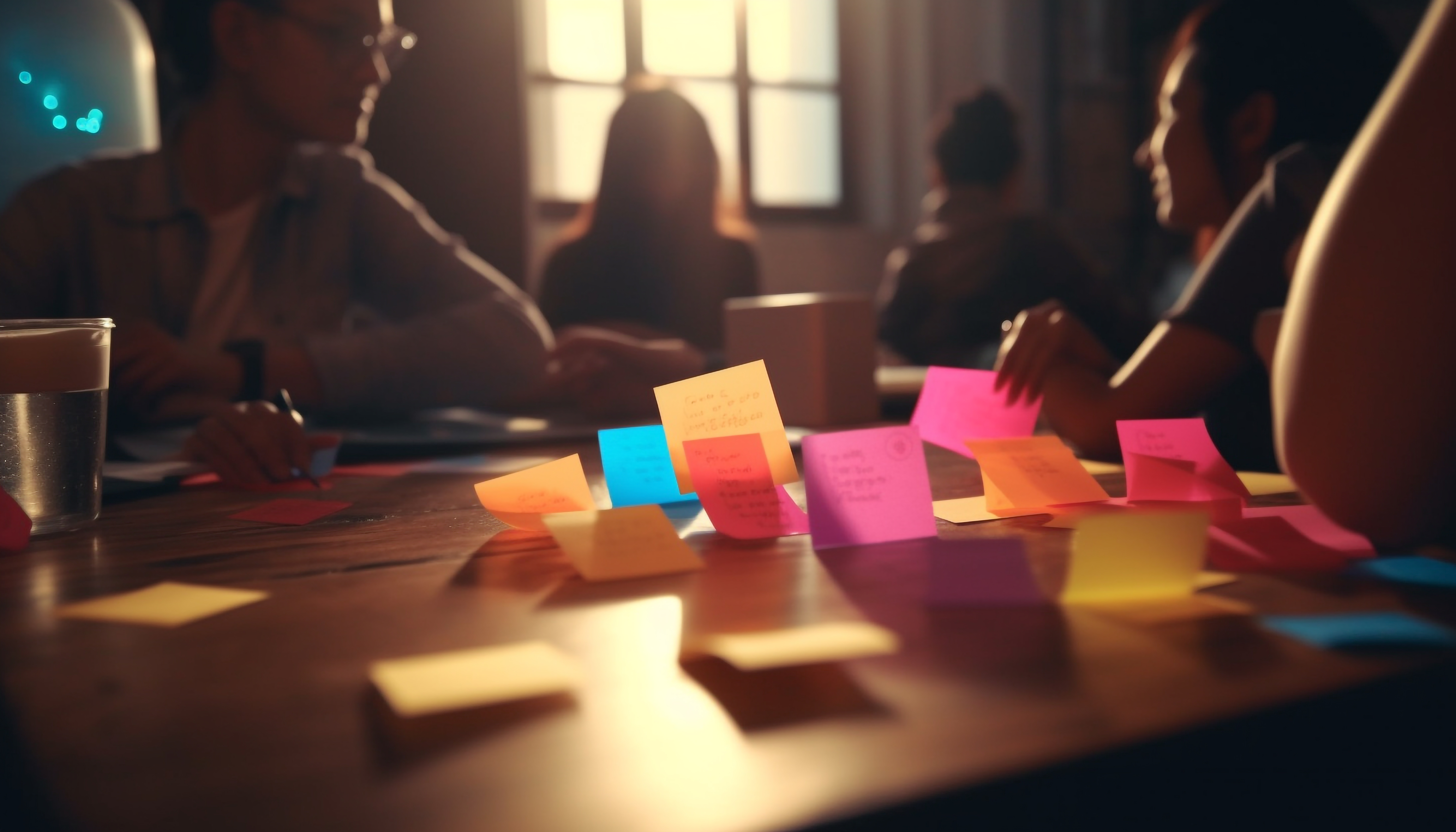 What Happens After Validation?